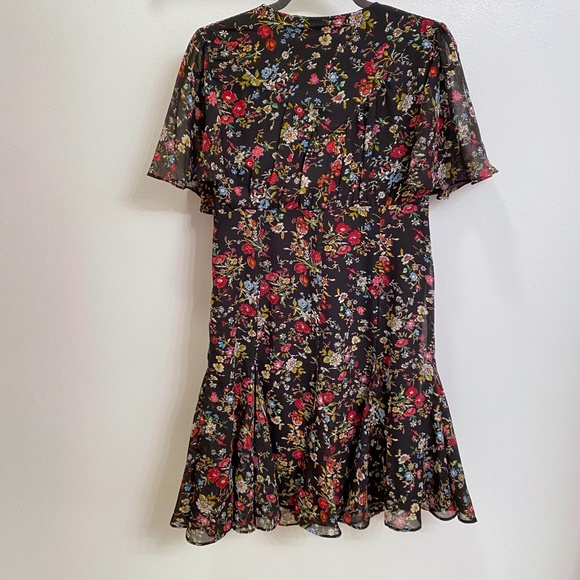 Anthro Ranna Gill Artemisia dress - Picture 6 of 8